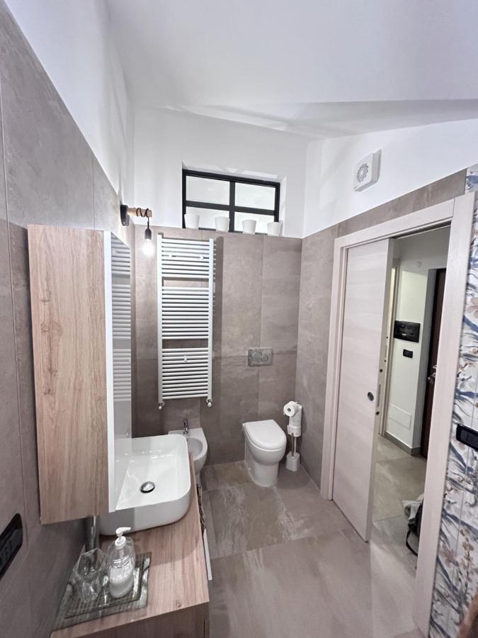 Greento Apartment Turin Exterior photo
